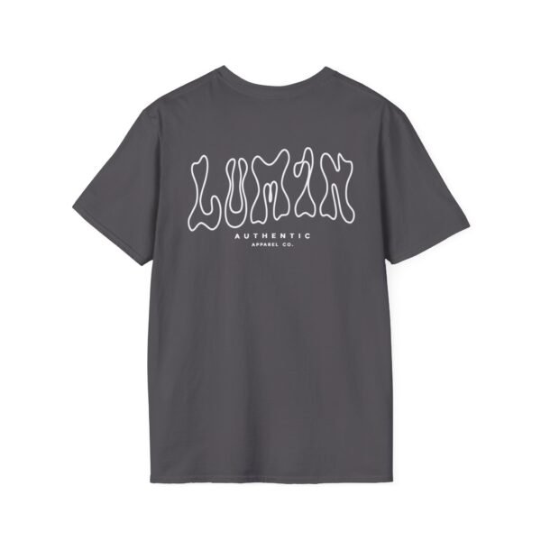 Lum1n Onyx Tee - Image 6