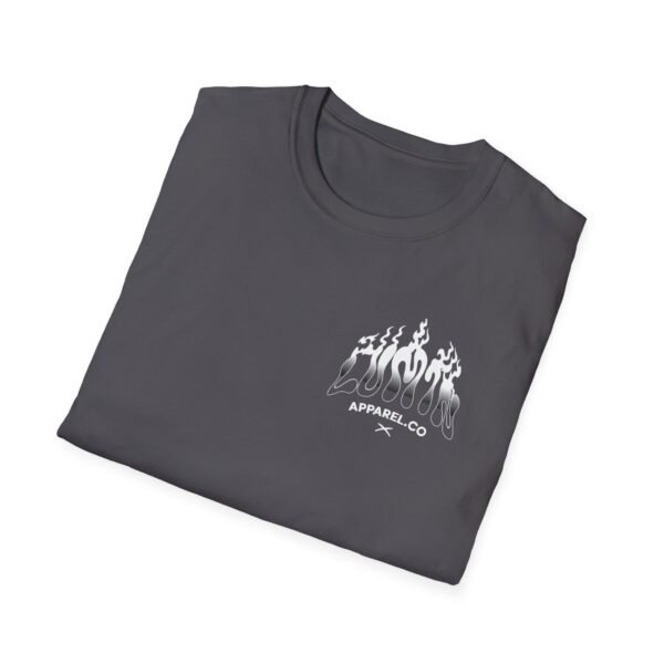 Lum1n Fire Tee - Image 8