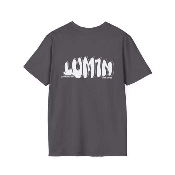 Lum1n Oxygen Tee - Image 6