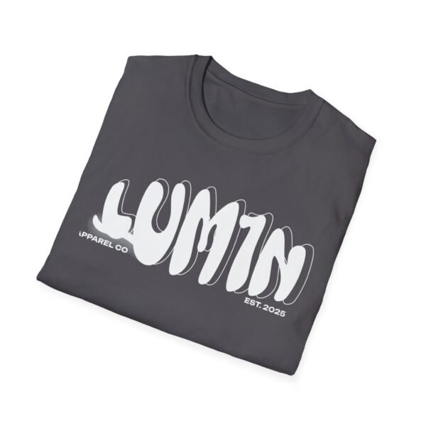 Lum1n Oxygen Tee One Side - Image 8