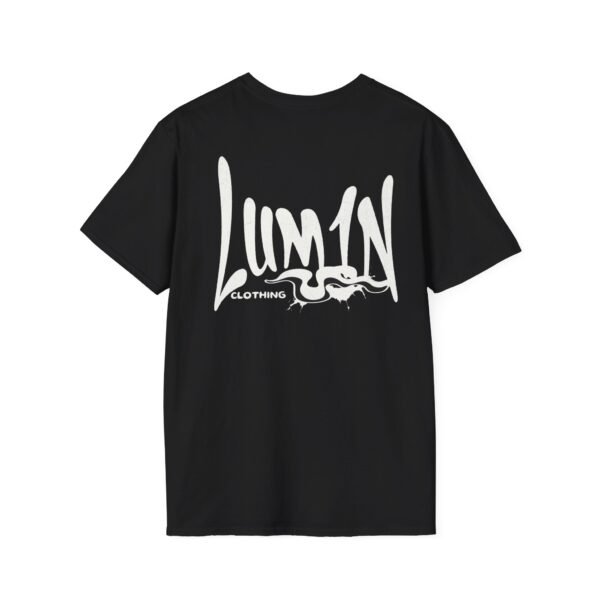 Lum1n Tall Tee - Image 2