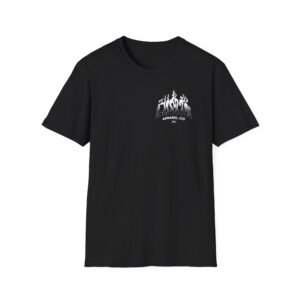 Lum1n Fire Tee