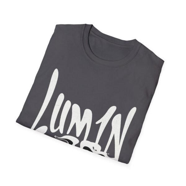 Lum1n Tall Tee One Side - Image 8