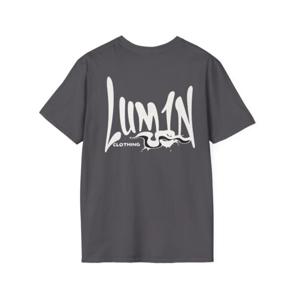 Lum1n Tall Tee - Image 6