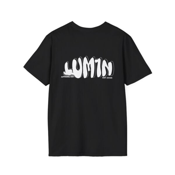 Lum1n Oxygen Tee - Image 2