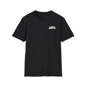 Lum1n Oxygen Tee