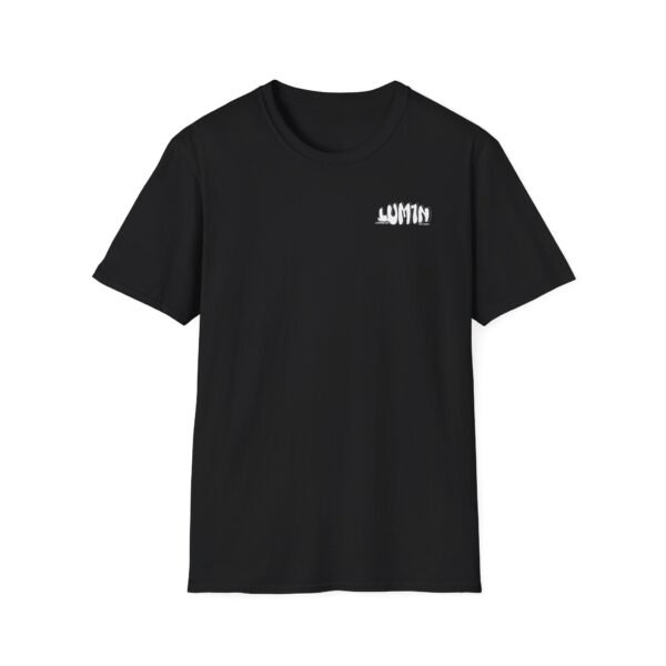 Lum1n Oxygen Tee