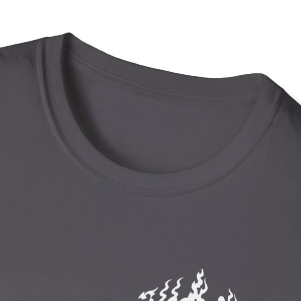 Lum1n Fire Tee - Image 7