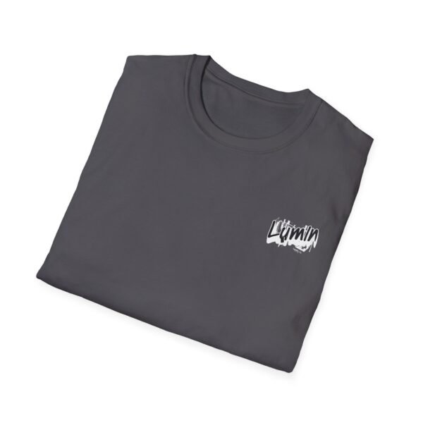 Lum1n Skate Tee - Image 8