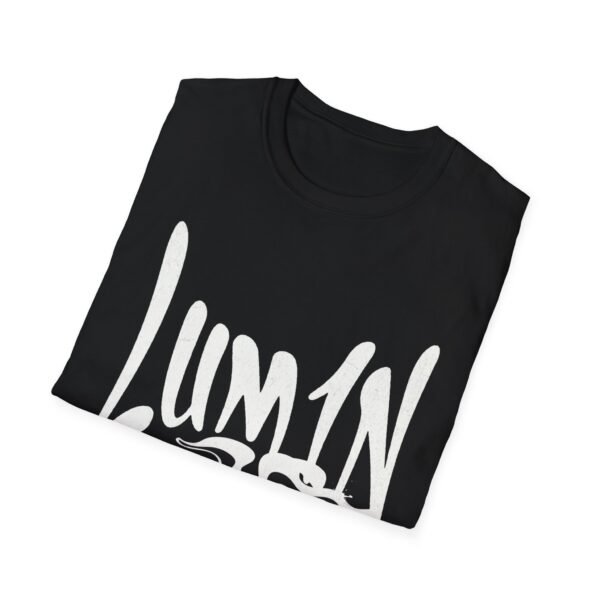 Lum1n Tall Tee One Side - Image 4